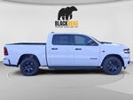 2027 RAM Ram 1500 RAM 1500 EXPRESS CREW CAB 4X4 5'7' BOX