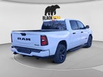 2027 RAM Ram 1500 RAM 1500 EXPRESS CREW CAB 4X4 5'7' BOX