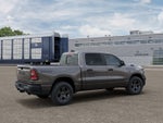 2027 RAM Ram 1500 RAM 1500 WARLOCK CREW CAB 4X4 5'7' BOX