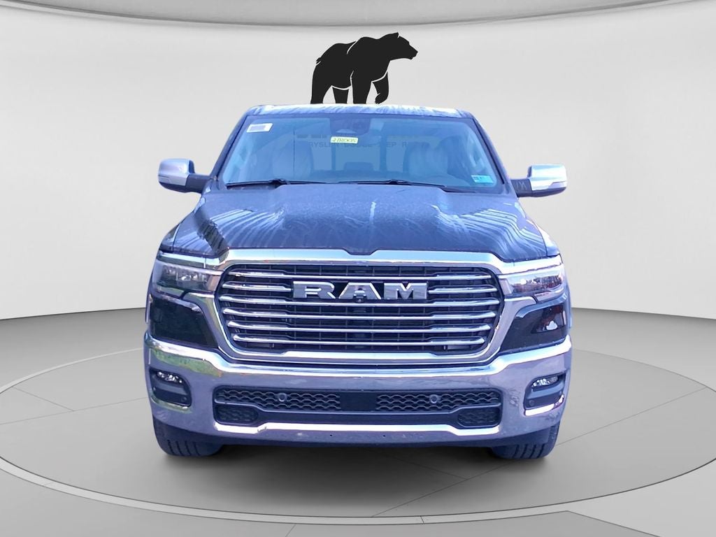 2027 RAM Ram 1500 RAM 1500 LARAMIE CREW CAB 4X4 5'7' BOX