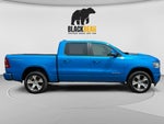 2022 RAM 1500 Laramie Crew Cab 4x4 5'7' Box