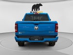 2022 RAM 1500 Laramie Crew Cab 4x4 5'7' Box