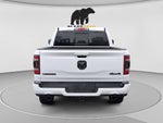 2021 RAM 1500 Laramie Crew Cab 4x4 5'7' Box