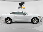 2017 Ford Mustang V6