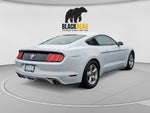 2017 Ford Mustang V6