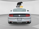 2017 Ford Mustang V6