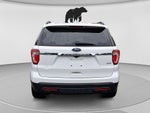2017 Ford Explorer Base