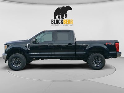 2018 Ford F-250Sd XL