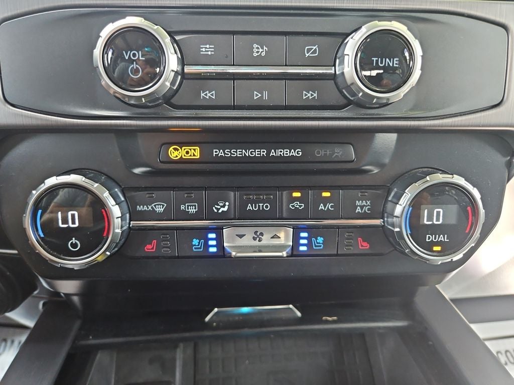 2022 Ford F-350 Limited