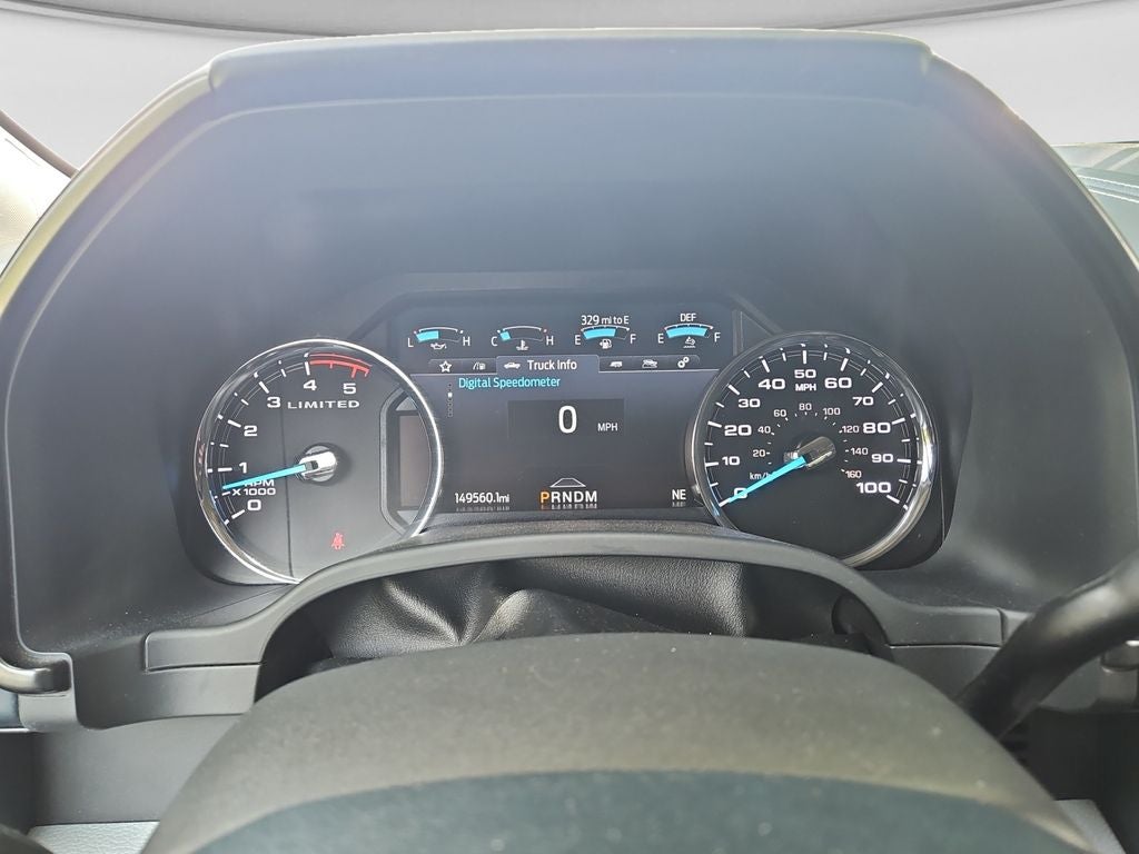 2022 Ford F-350 Limited