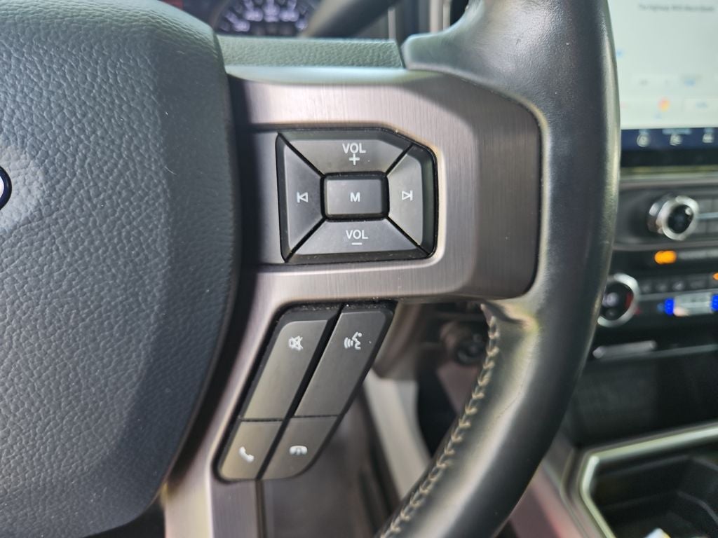 2022 Ford F-350 Limited