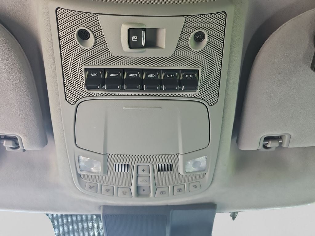 2022 Ford F-350 Limited