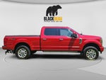 2022 Ford F-350 Limited