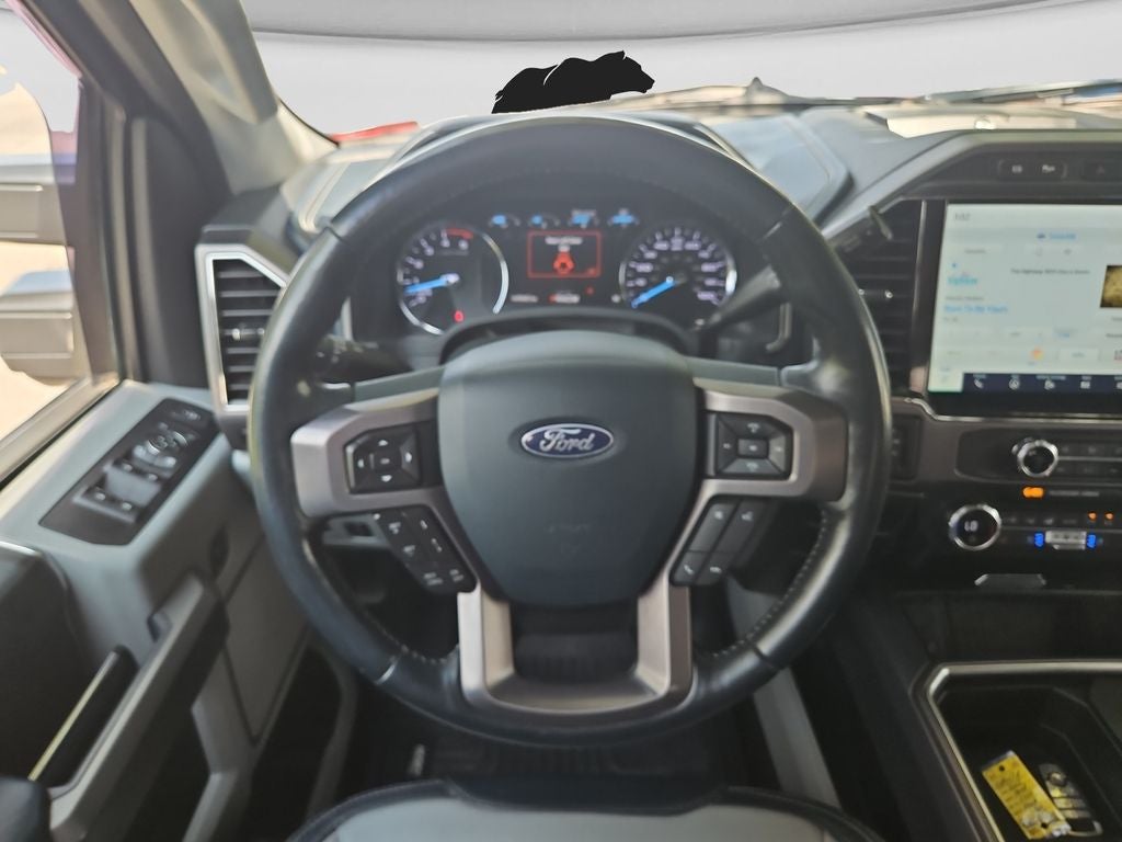 2022 Ford F-350 Limited