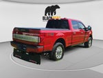 2022 Ford F-350 Limited
