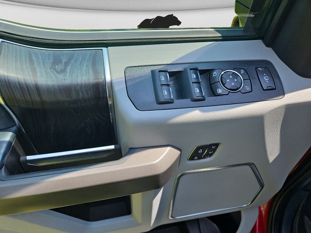 2022 Ford F-350 Limited