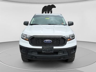 2020 Ford Ranger XL