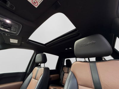 2021 Chevrolet Silverado 2500HD High Country