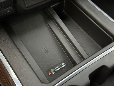 2021 Chevrolet Silverado 2500HD High Country