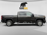 2021 Chevrolet Silverado 2500HD High Country