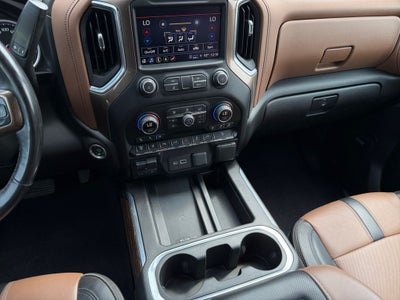 2021 Chevrolet Silverado 2500HD High Country