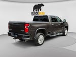 2021 Chevrolet Silverado 2500HD High Country