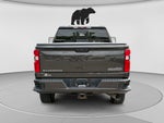 2021 Chevrolet Silverado 2500HD High Country