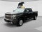 2021 Chevrolet Silverado 2500HD High Country