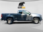 2016 Chevrolet Colorado WT
