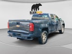 2016 Chevrolet Colorado WT