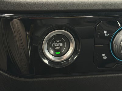 2024 Chevrolet Silverado 1500 4WD Crew Cab Short Bed RST