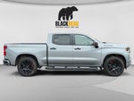 2024 Chevrolet Silverado 1500 4WD Crew Cab Short Bed RST