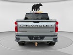 2024 Chevrolet Silverado 1500 4WD Crew Cab Short Bed RST