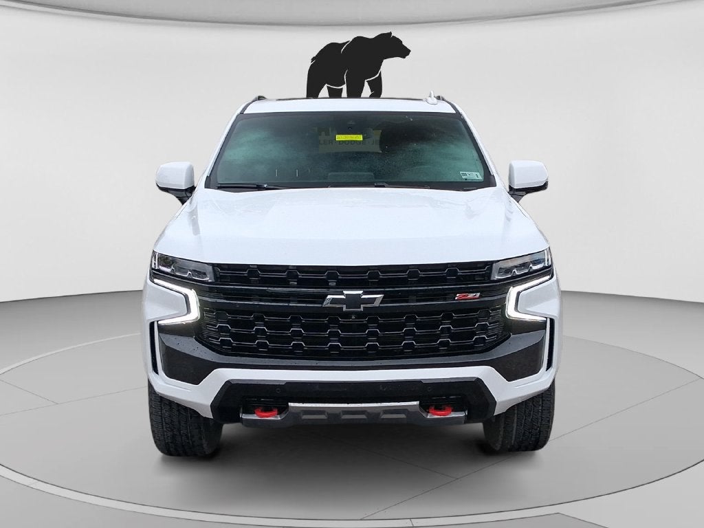 2024 Chevrolet Tahoe 4WD Z71