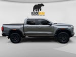 2025 GMC Canyon 4WD Elevation