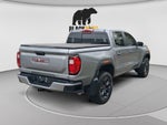 2025 GMC Canyon 4WD Elevation