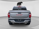 2025 GMC Canyon 4WD Elevation