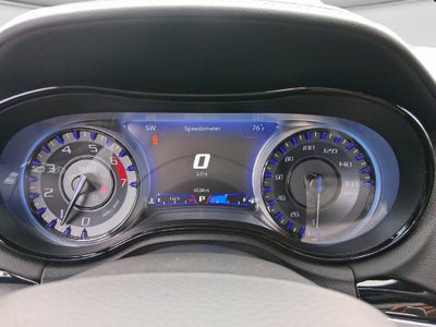 2023 Chrysler 300 300C