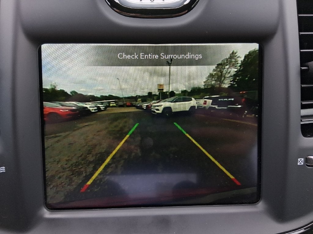 2023 Chrysler 300 300C