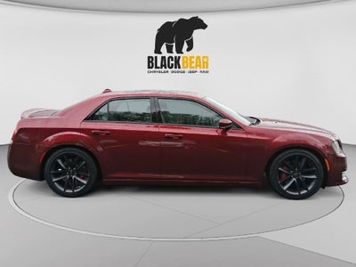 2023 Chrysler 300 300C