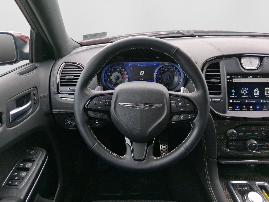 2023 Chrysler 300 300C