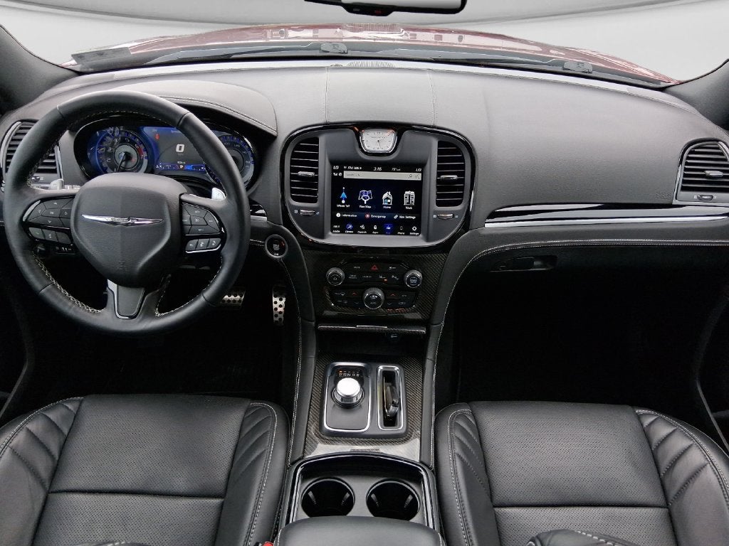 2023 Chrysler 300 300C