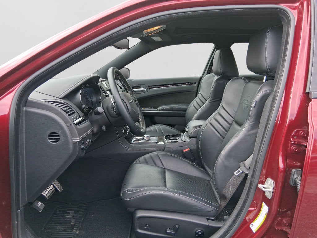 2023 Chrysler 300 300C