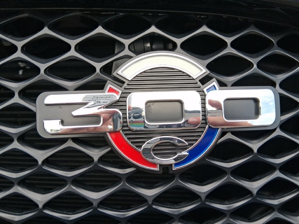 2023 Chrysler 300 300C