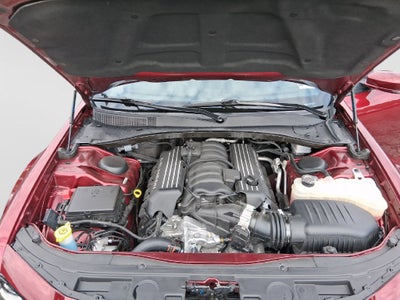 2023 Chrysler 300 300C