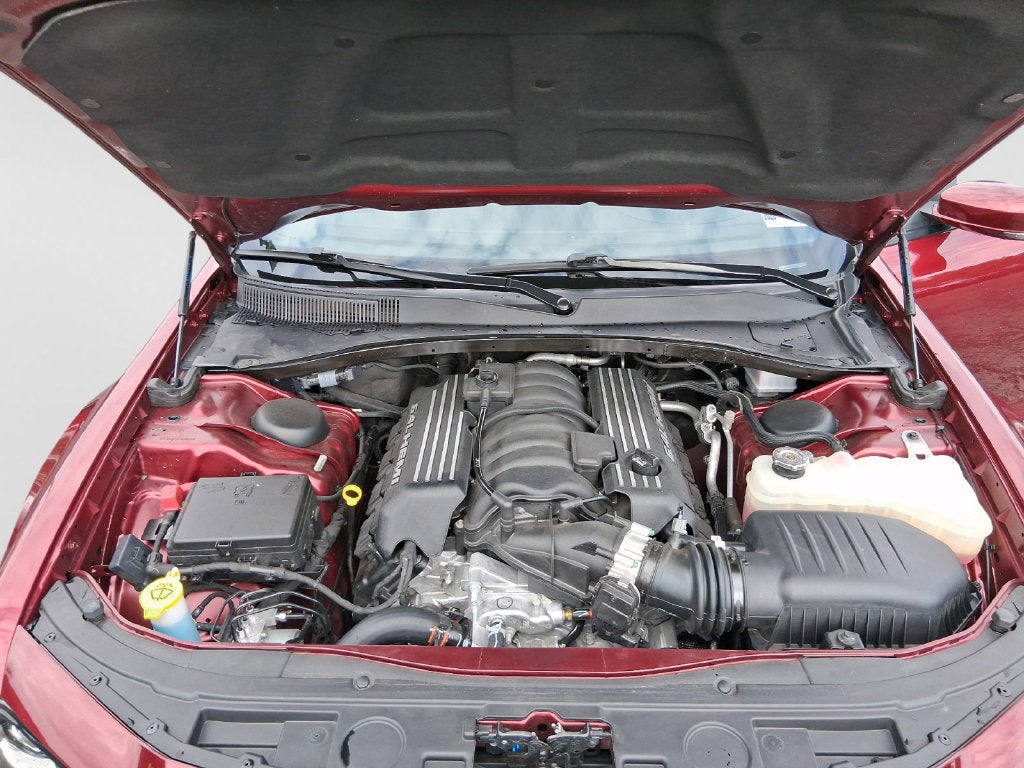 2023 Chrysler 300 300C