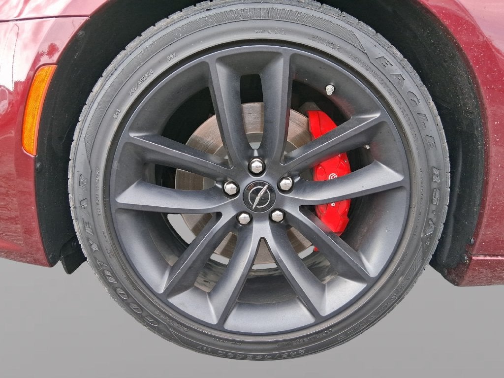 2023 Chrysler 300 300C
