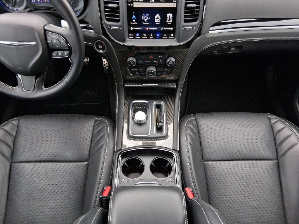 2023 Chrysler 300 300C