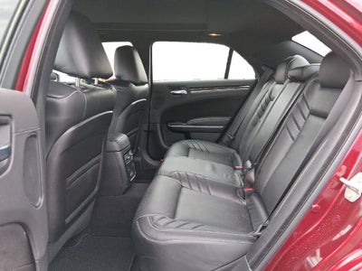 2023 Chrysler 300 300C