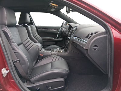 2023 Chrysler 300 300C